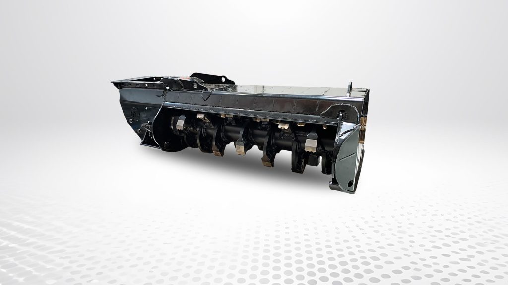 MFL Mulcher
