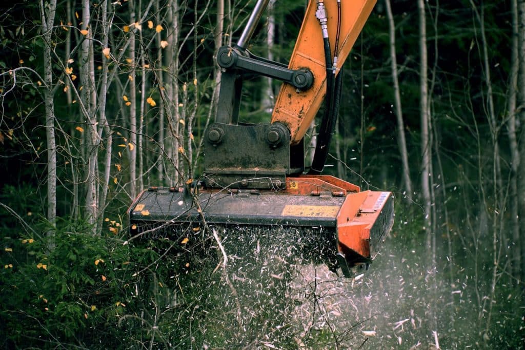 detail mulcher