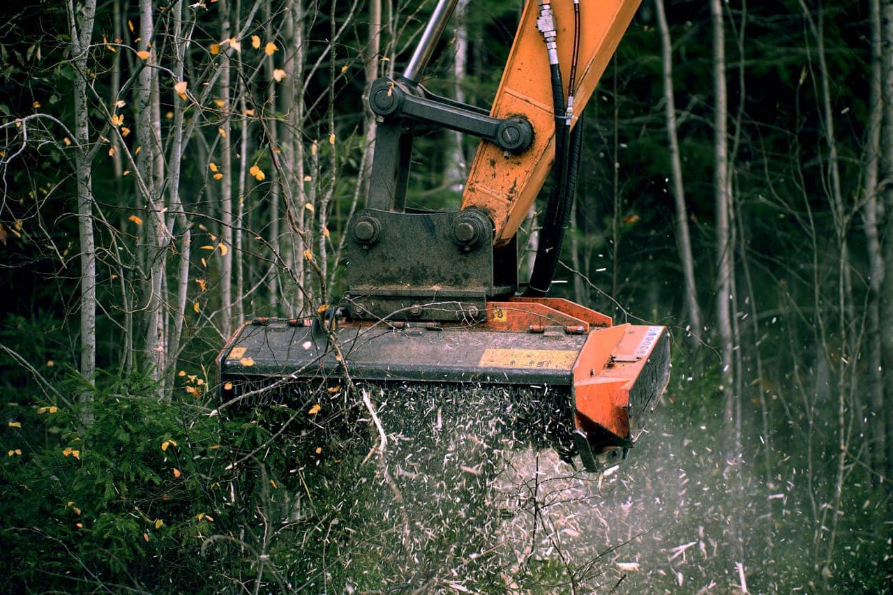 detail mulcher