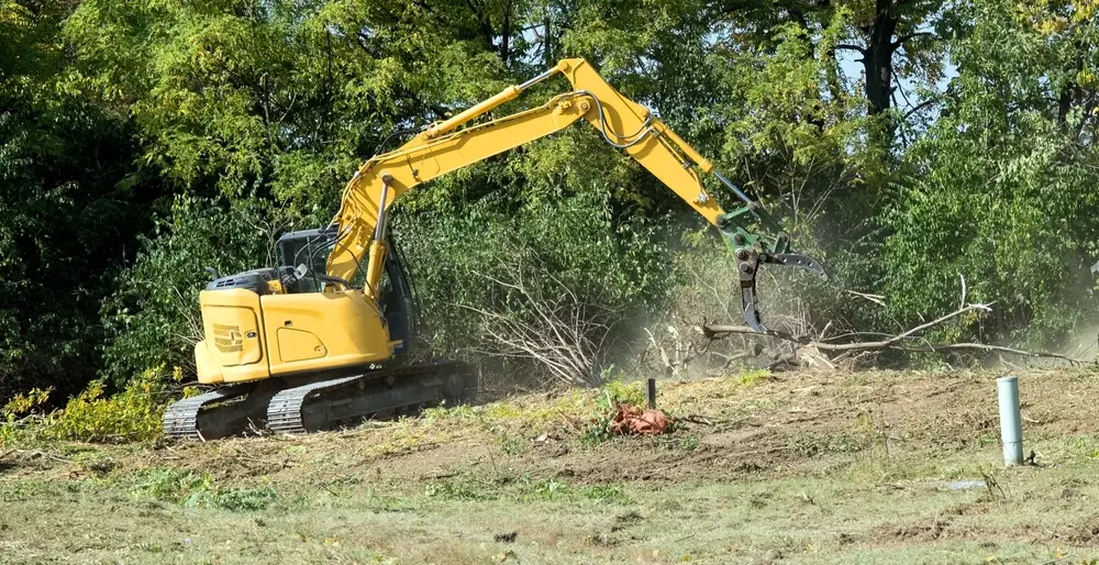 mulcher