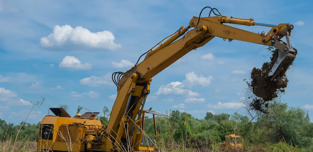 mulcher 
