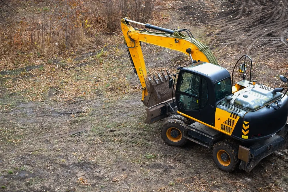 mulcher